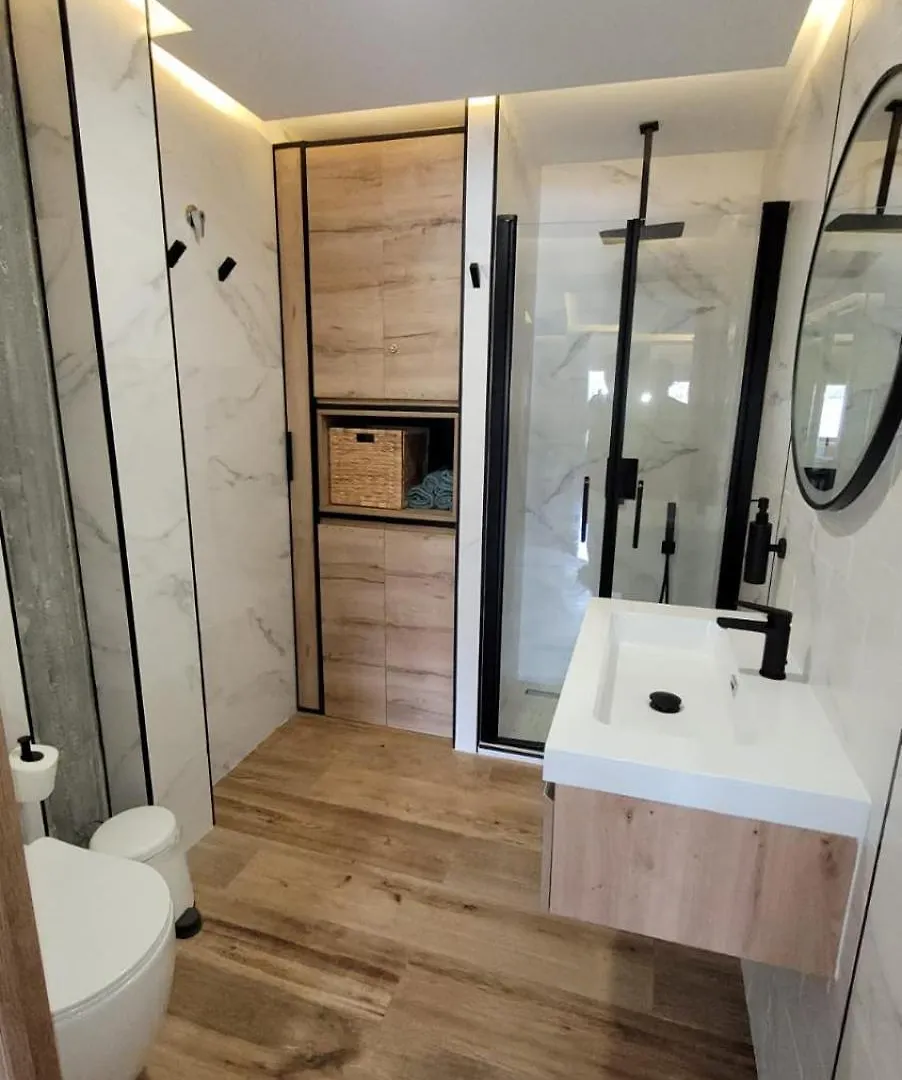 Apartmán Estudio Centro Torremolinos Down Town