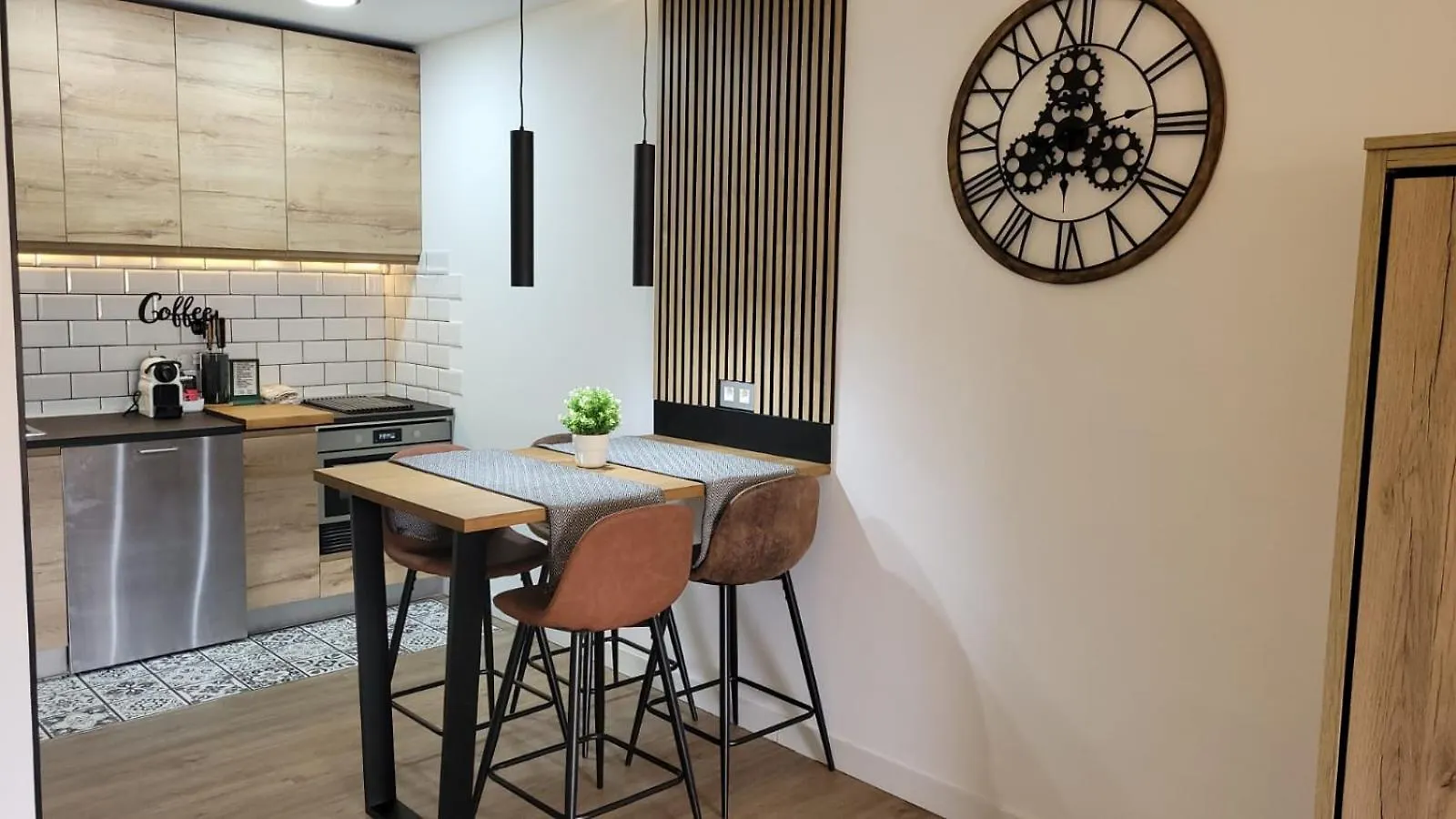 Apartmán Estudio Centro Torremolinos Down Town