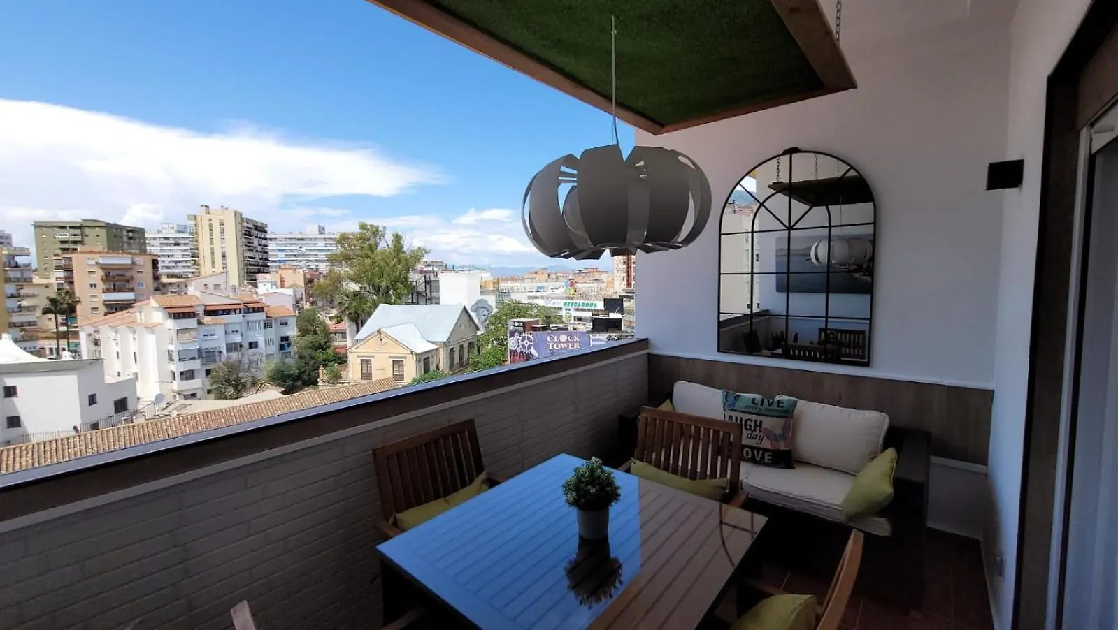 Estudio Centro Torremolinos Down Town 0*,  Španělsko